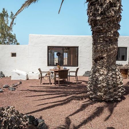 Villa La Casita Famara Exterior foto